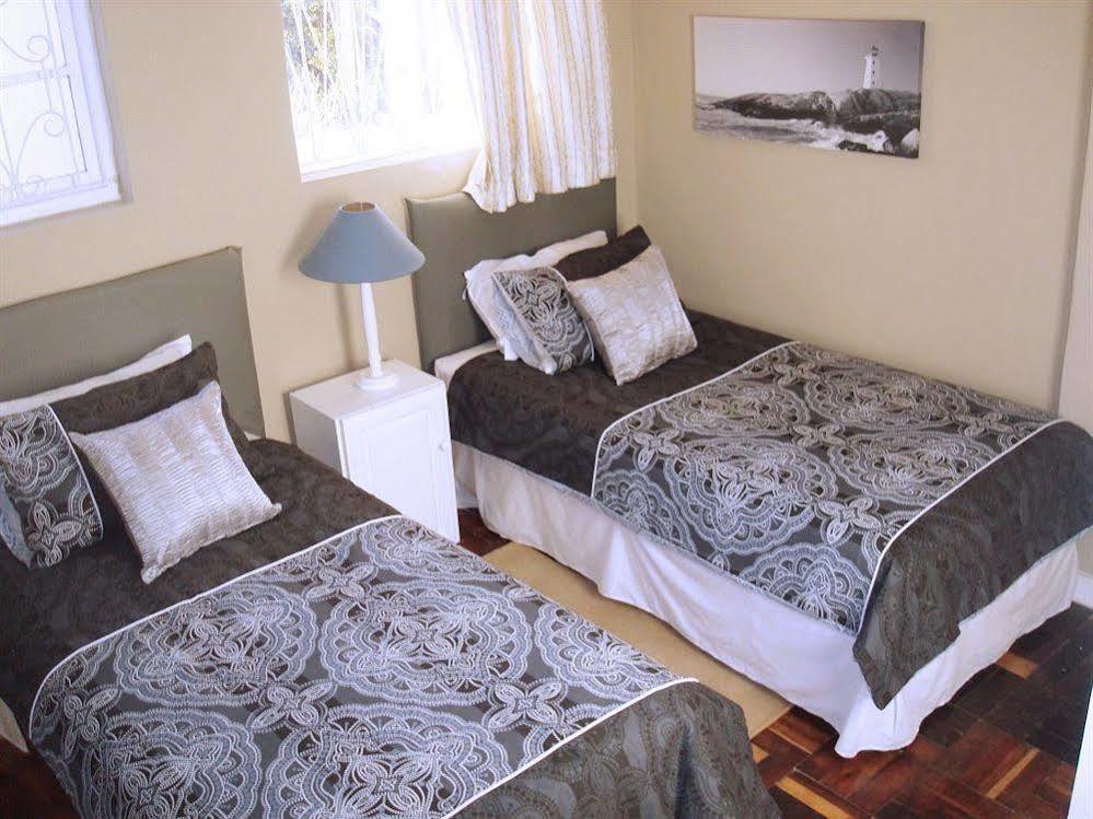 Durban Bed And Breakfast Exteriör bild